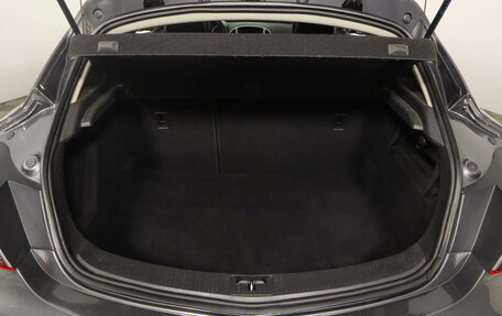 Opel Astra J, 2012 год, 689 000 рублей, 8 фотография