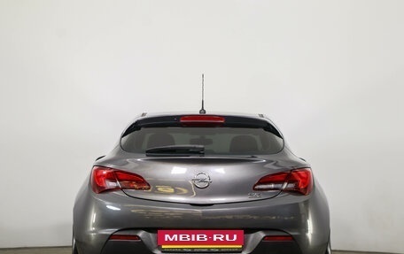 Opel Astra J, 2012 год, 689 000 рублей, 6 фотография