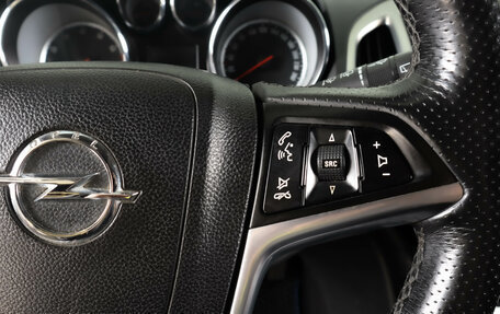 Opel Astra J, 2012 год, 689 000 рублей, 18 фотография