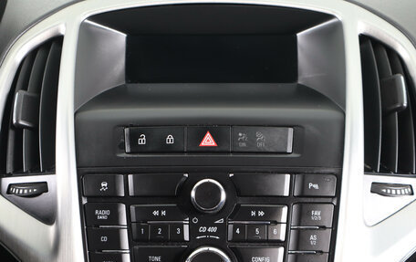 Opel Astra J, 2012 год, 689 000 рублей, 19 фотография