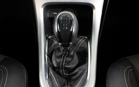 Opel Astra J, 2012 год, 689 000 рублей, 21 фотография