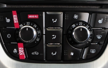 Opel Astra J, 2012 год, 689 000 рублей, 20 фотография