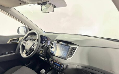 Hyundai Creta I рестайлинг, 2018 год, 1 497 000 рублей, 12 фотография