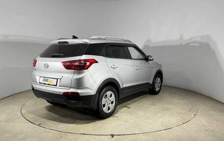 Hyundai Creta I рестайлинг, 2018 год, 1 497 000 рублей, 5 фотография