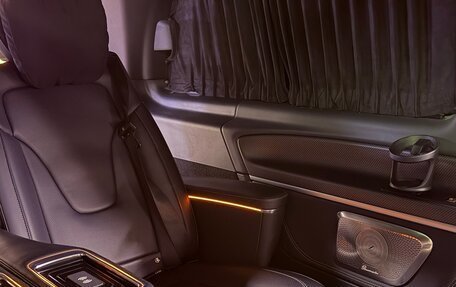 Mercedes-Benz V-Класс, 2021 год, 10 400 000 рублей, 1 фотография