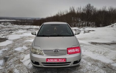 Toyota Corolla, 2005 год, 700 000 рублей, 1 фотография