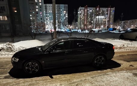 Audi A8, 2007 год, 550 000 рублей, 5 фотография