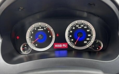 Geely GC6, 2014 год, 342 000 рублей, 1 фотография