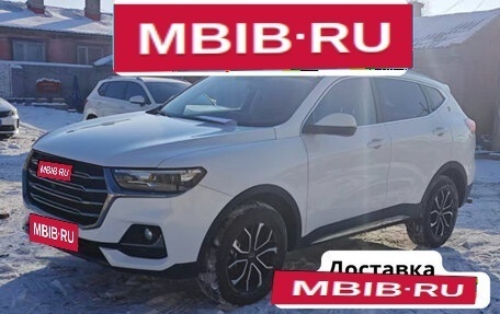 Haval H6, 2022 год, 1 350 000 рублей, 1 фотография