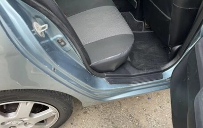 Mitsubishi Lancer IX, 2007 год, 460 000 рублей, 1 фотография