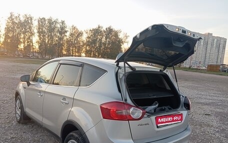 Ford Kuga III, 2009 год, 820 000 рублей, 1 фотография