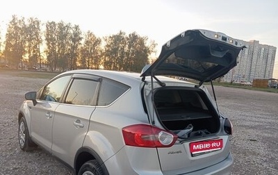 Ford Kuga III, 2009 год, 820 000 рублей, 1 фотография