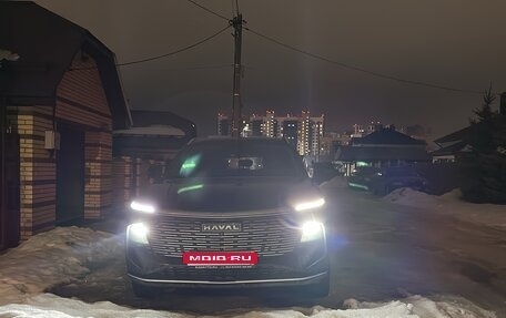 Haval F7, 2024 год, 2 400 000 рублей, 1 фотография