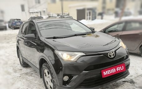 Toyota RAV4, 2019 год, 2 230 000 рублей, 1 фотография