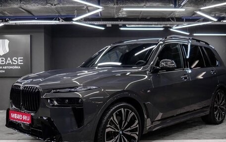 BMW X7, 2023 год, 15 300 000 рублей, 1 фотография