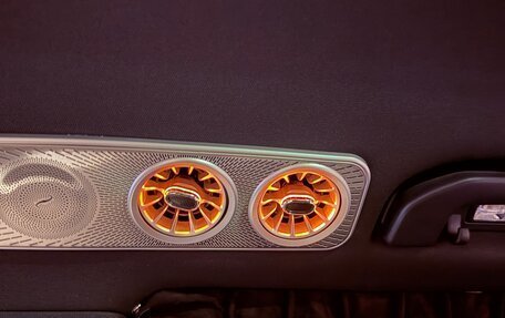 Mercedes-Benz V-Класс, 2021 год, 10 400 000 рублей, 17 фотография