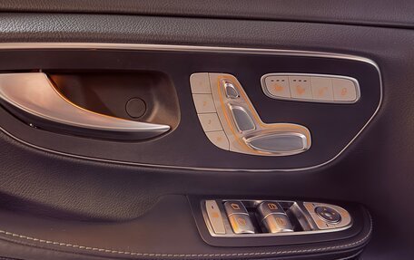 Mercedes-Benz V-Класс, 2021 год, 10 400 000 рублей, 22 фотография