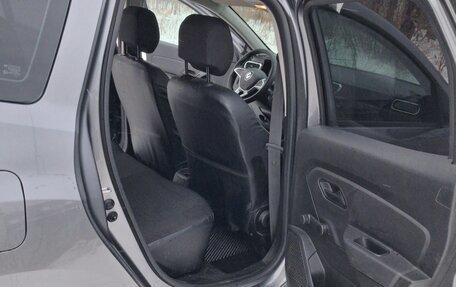 Renault Duster, 2021 год, 1 900 000 рублей, 6 фотография