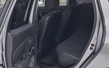 Renault Duster, 2021 год, 1 900 000 рублей, 5 фотография