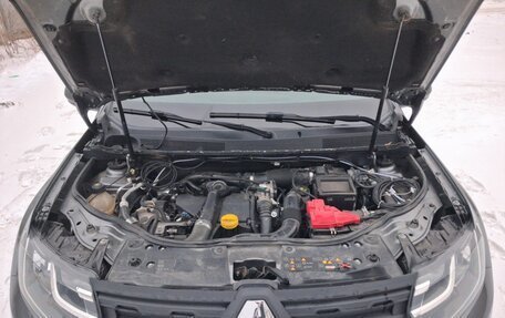 Renault Duster, 2021 год, 1 900 000 рублей, 12 фотография