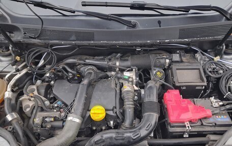 Renault Duster, 2021 год, 1 900 000 рублей, 14 фотография