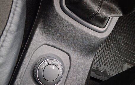 Renault Duster, 2021 год, 1 900 000 рублей, 22 фотография