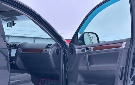 Volkswagen Touareg III, 2008 год, 999 999 рублей, 7 фотография