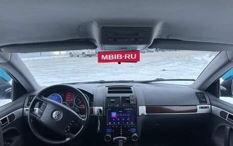 Volkswagen Touareg III, 2008 год, 999 999 рублей, 6 фотография