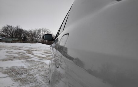 Toyota Corolla, 2005 год, 700 000 рублей, 9 фотография