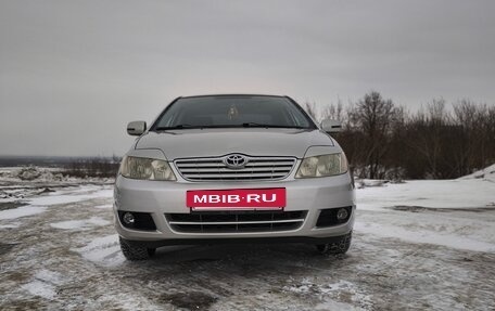 Toyota Corolla, 2005 год, 700 000 рублей, 2 фотография