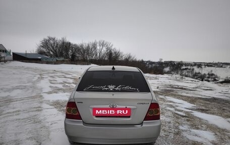 Toyota Corolla, 2005 год, 700 000 рублей, 5 фотография