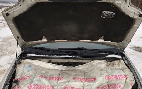 Toyota Corolla, 2005 год, 700 000 рублей, 17 фотография