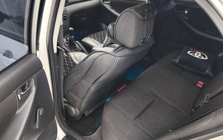 Toyota Corolla, 2005 год, 700 000 рублей, 20 фотография