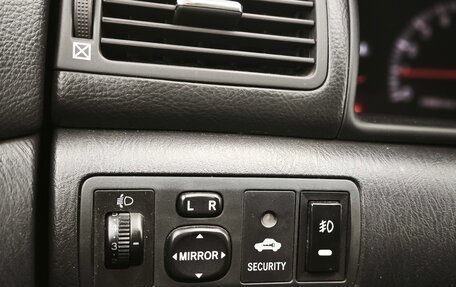 Toyota Corolla, 2005 год, 700 000 рублей, 23 фотография