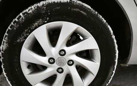 Toyota Corolla, 2005 год, 700 000 рублей, 27 фотография