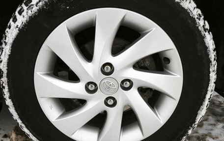 Toyota Corolla, 2005 год, 700 000 рублей, 28 фотография