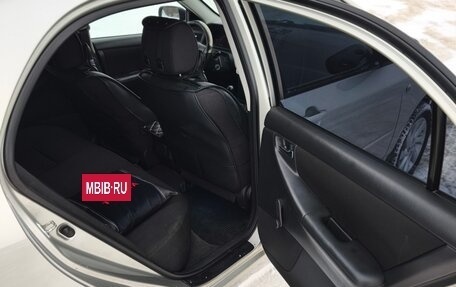 Toyota Corolla, 2005 год, 700 000 рублей, 19 фотография