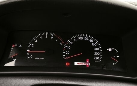 Toyota Corolla, 2005 год, 700 000 рублей, 24 фотография