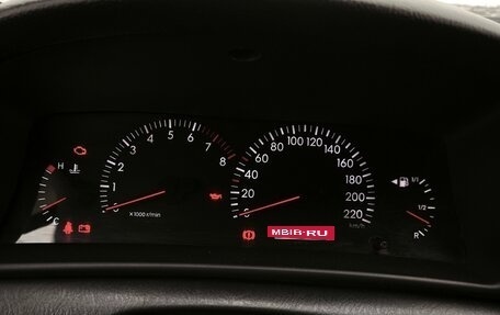 Toyota Corolla, 2005 год, 700 000 рублей, 25 фотография