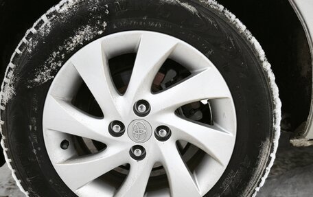 Toyota Corolla, 2005 год, 700 000 рублей, 29 фотография