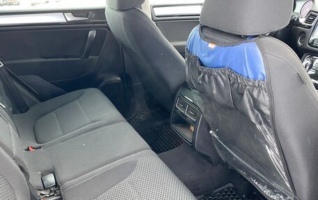 Volkswagen Touareg III, 2011 год, 1 850 000 рублей, 9 фотография