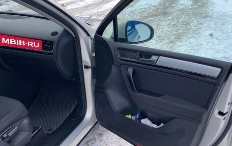 Volkswagen Touareg III, 2011 год, 1 850 000 рублей, 7 фотография