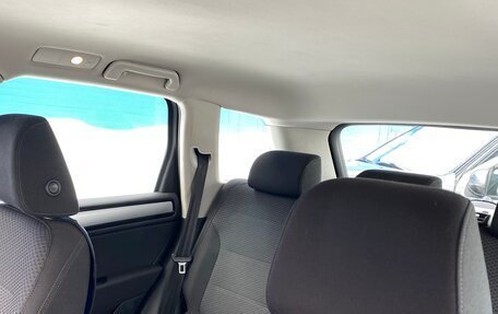 Volkswagen Touareg III, 2011 год, 1 850 000 рублей, 17 фотография