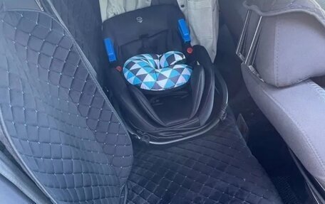 Hyundai Solaris II рестайлинг, 2012 год, 750 000 рублей, 7 фотография