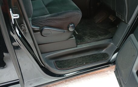 Toyota Vellfire I, 2010 год, 999 999 рублей, 7 фотография