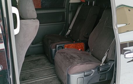 Toyota Vellfire I, 2010 год, 999 999 рублей, 12 фотография