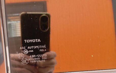 Toyota Vellfire I, 2010 год, 999 999 рублей, 15 фотография