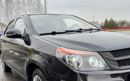 Geely GC6, 2014 год, 342 000 рублей, 2 фотография