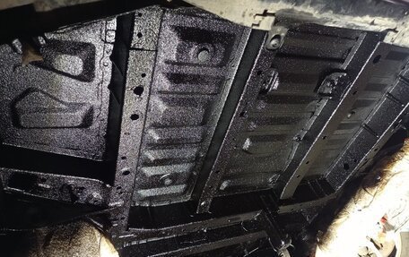 Toyota Vellfire I, 2010 год, 999 999 рублей, 20 фотография