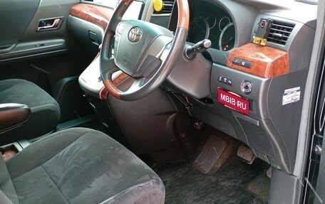 Toyota Vellfire I, 2010 год, 999 999 рублей, 8 фотография